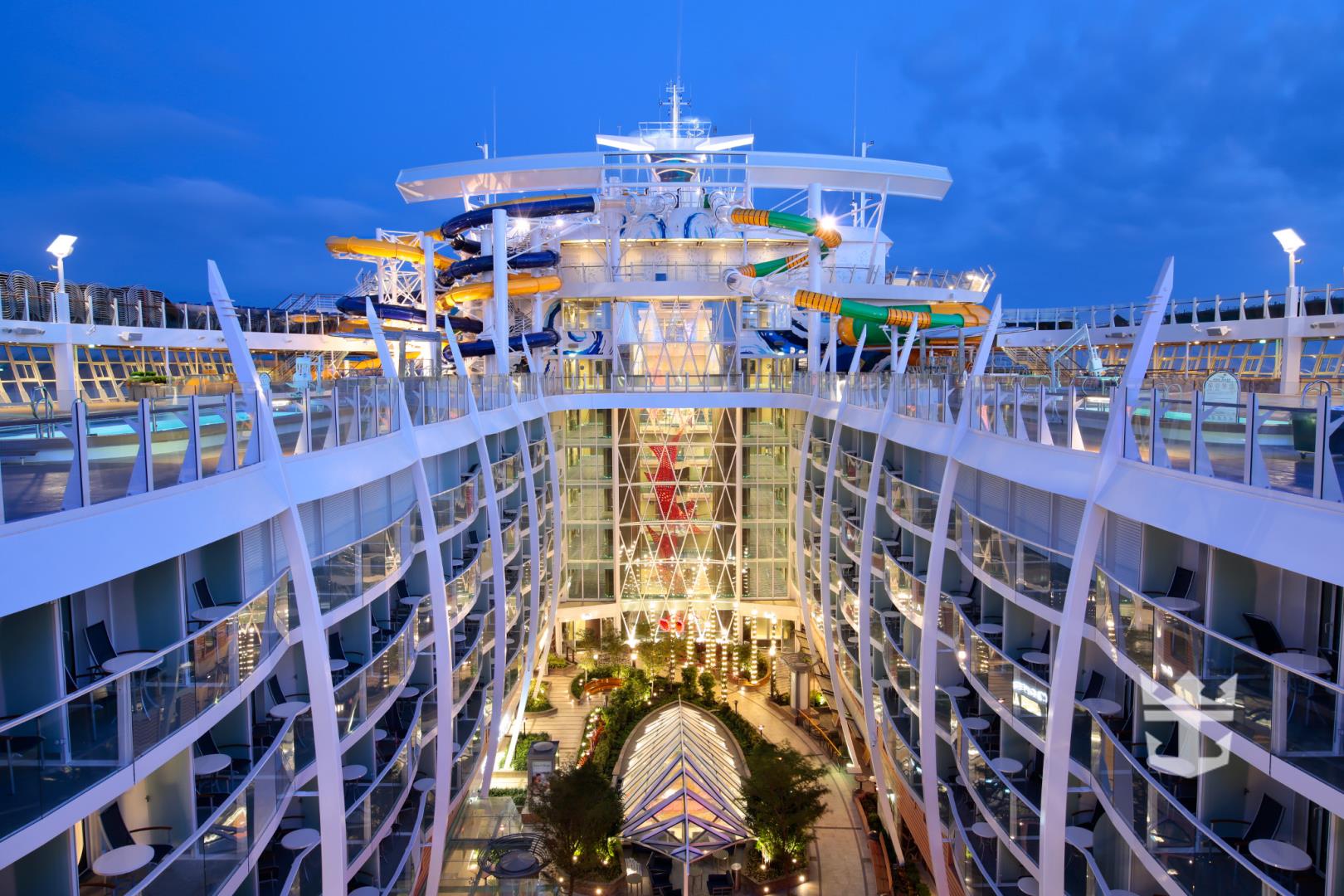 Western Caribbean Cruise